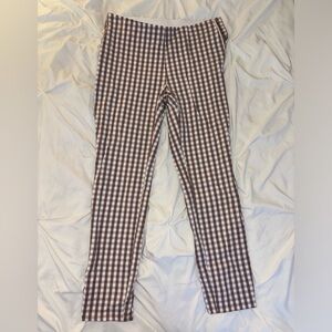 In great condition, don’t fit me anymore! Side zipper/button works perfectly!